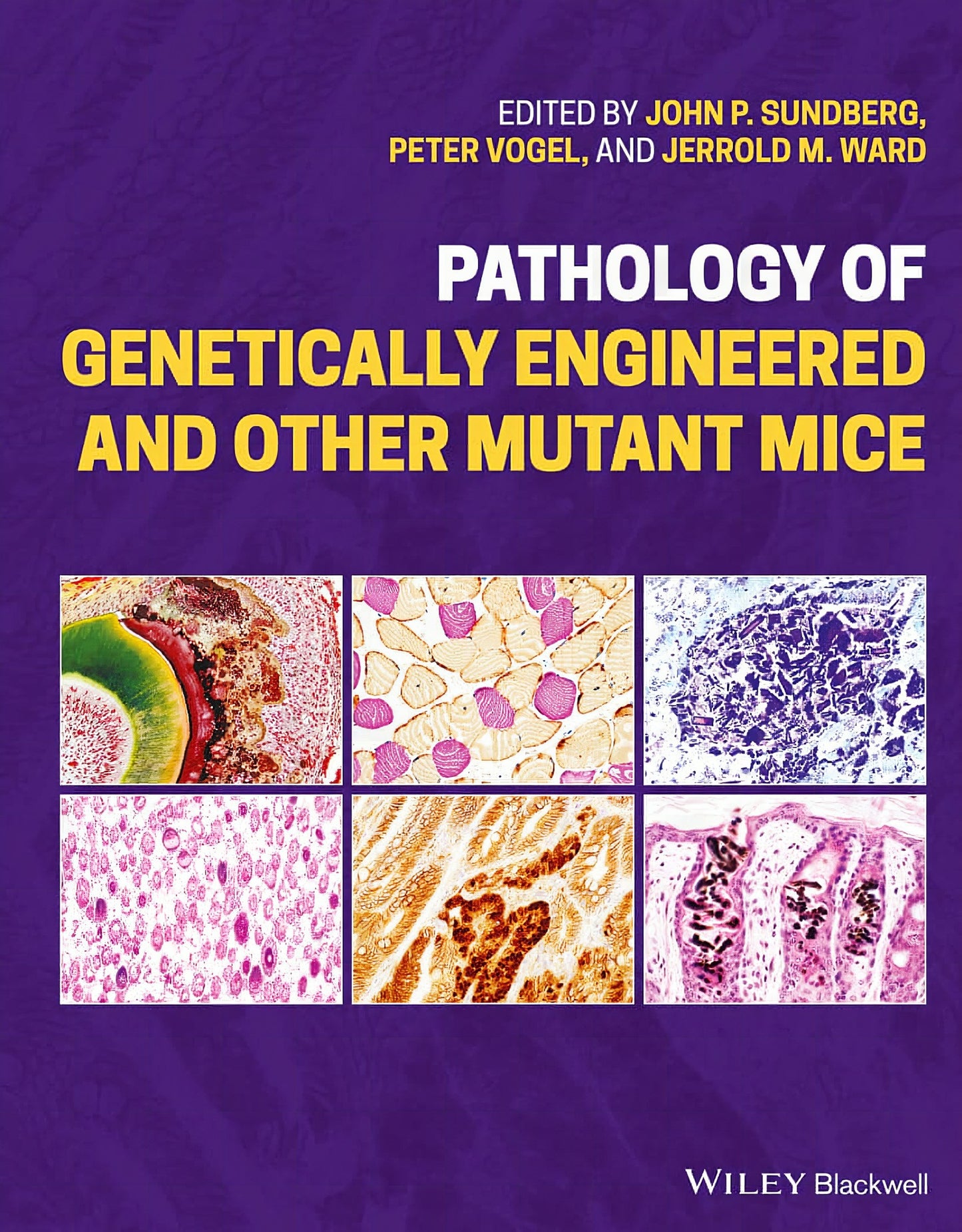 Pathology Of Genetically Engineered And Other Mutant Mice