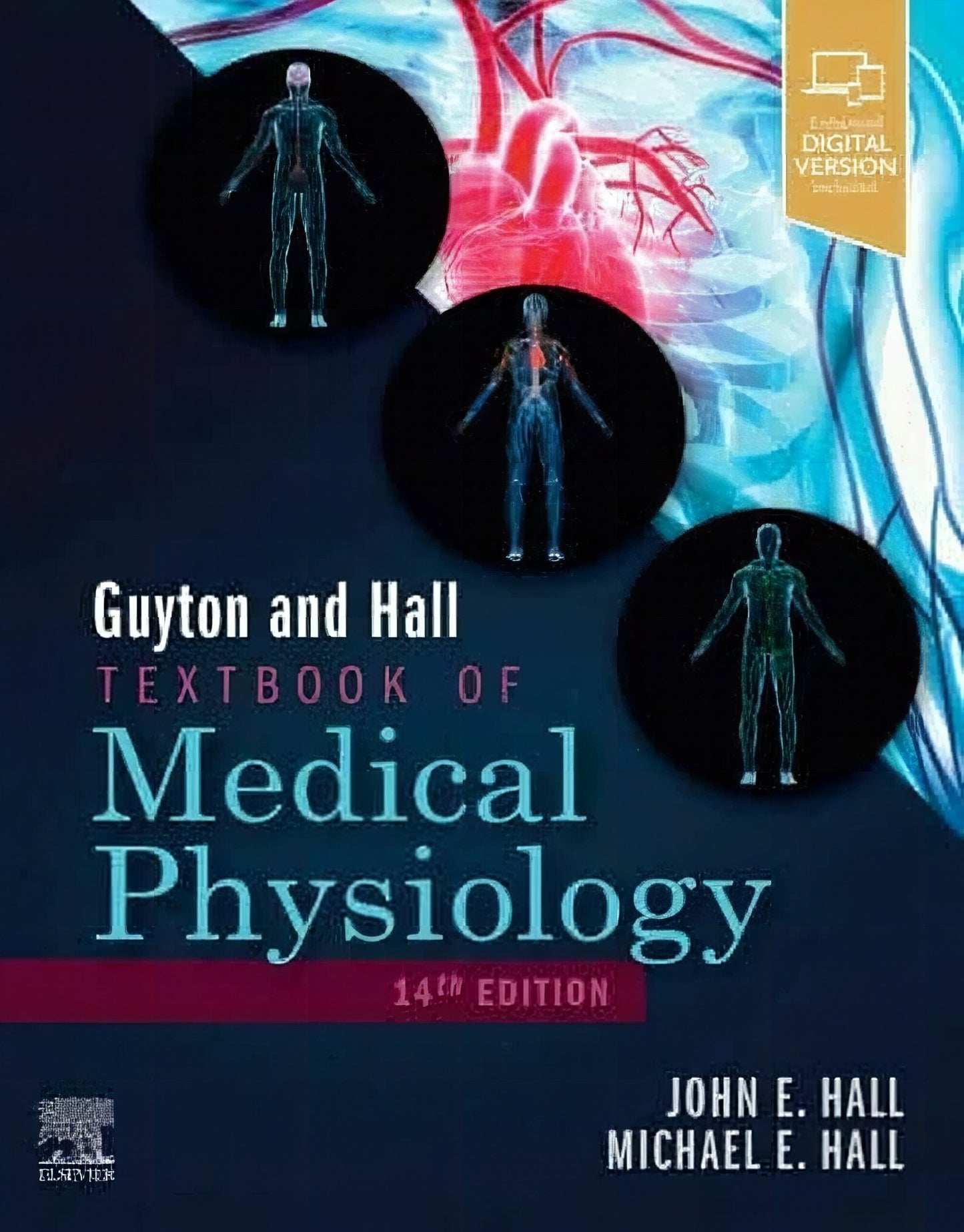 Guyton And Hall Textbook Of Medical Physiology 14Th Edition