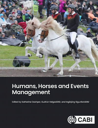 Humans Horses And Events Management