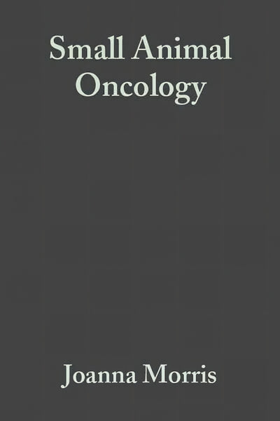 Small Animal Oncology