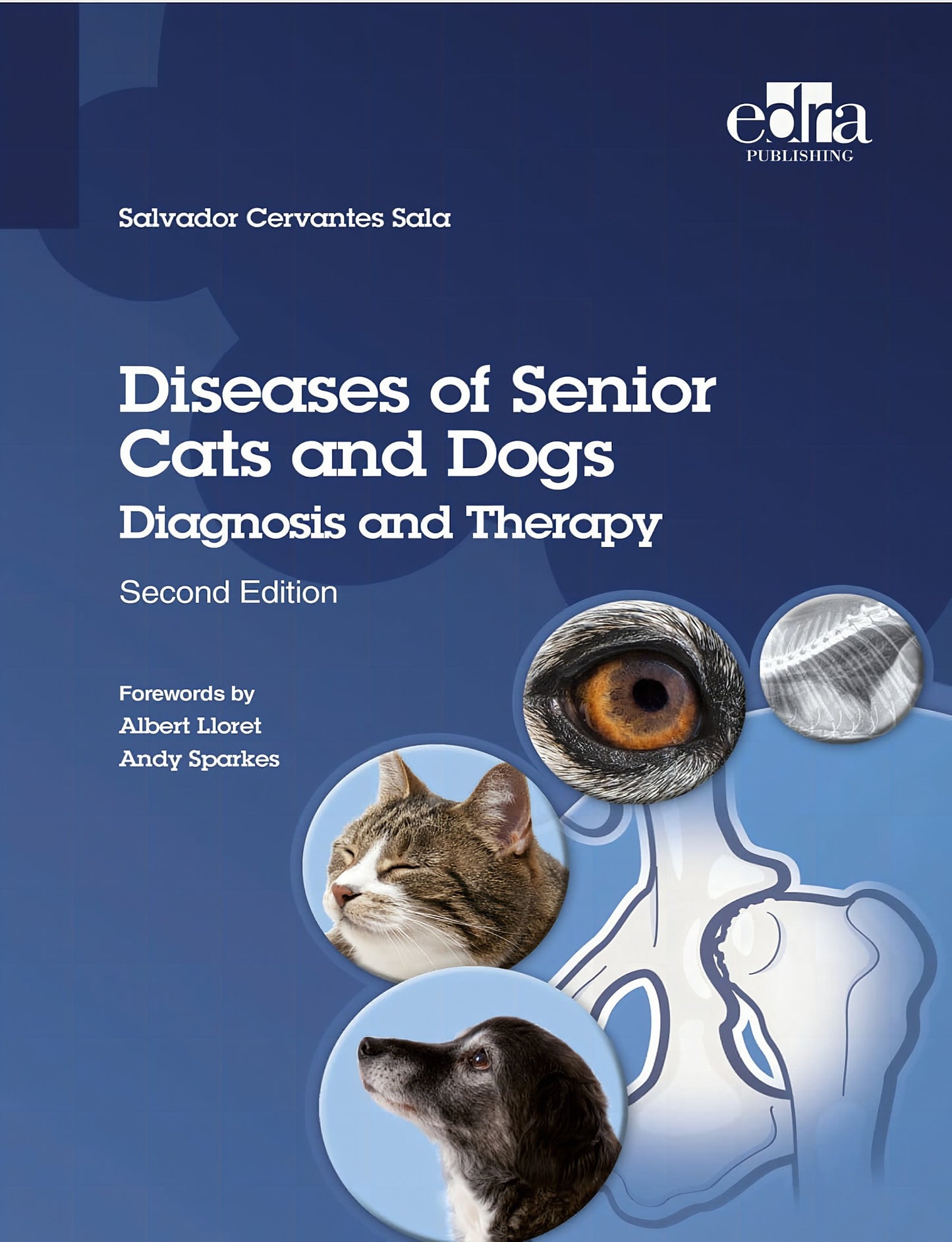 Diseases of Senior Cats and Dogs Diagnosis and Therapy, 2nd Edition.zip