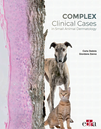 Complex Clinical Case In Small Animals Dermatology