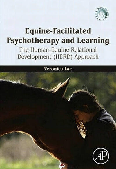 Equine Facilitated Psychotherapy And Learning The Human Equine Relational Development Herd Approach