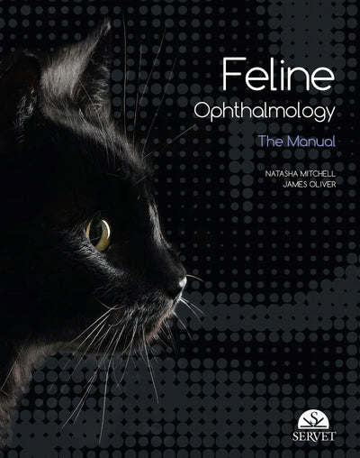 Felines Ophthalmology Manual