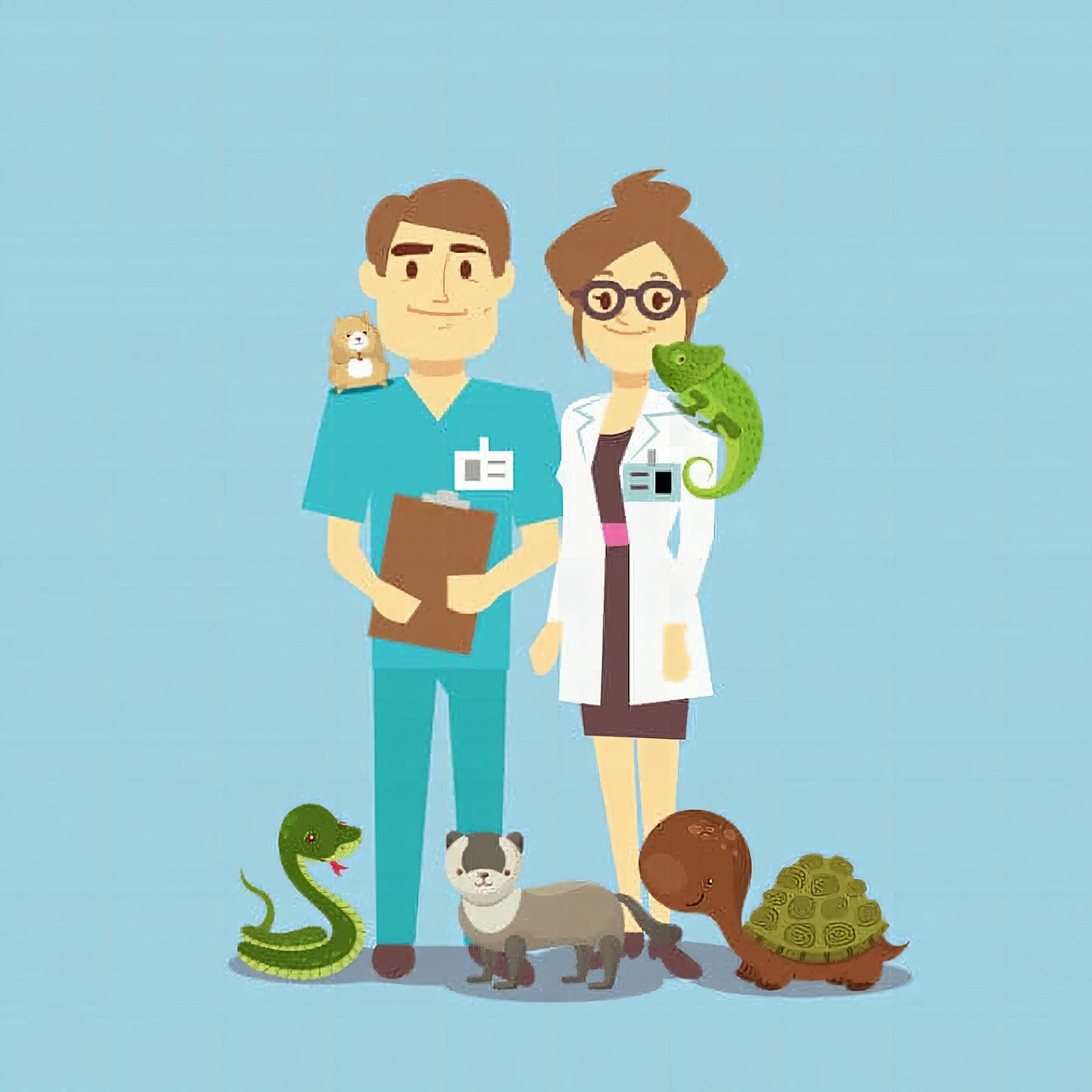 How To Achieve Successful Veterinary Practice