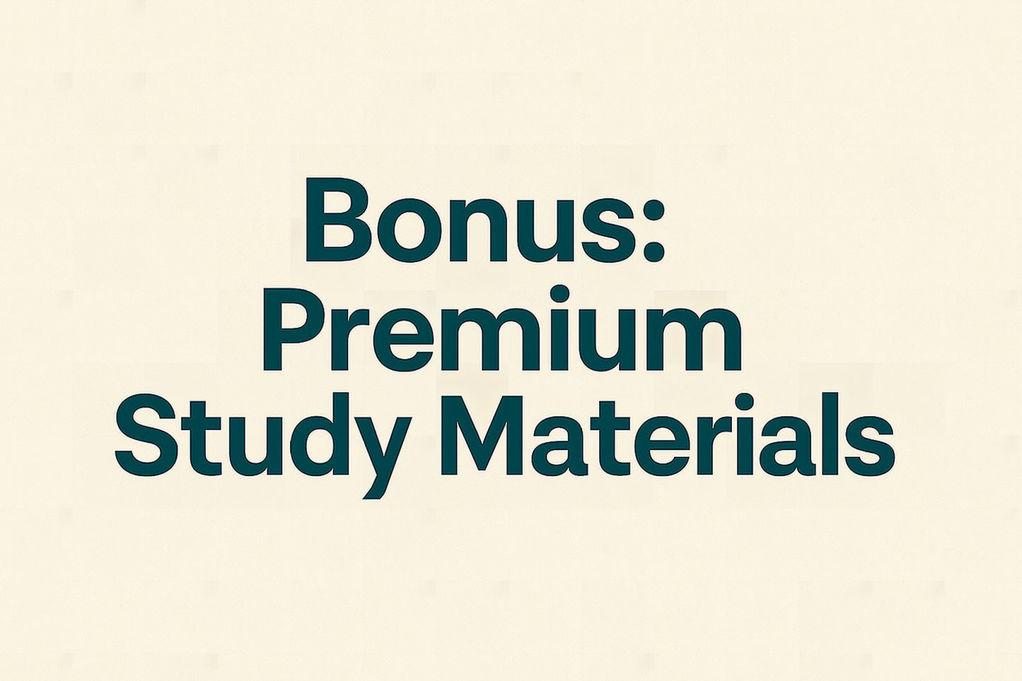 Premium Vet Study Notes Question Bank Updated Frequently For Vet Techs Vet Students And Graduates