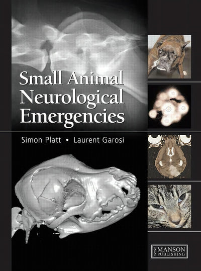 Small Animals Neurological Emergency