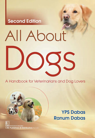 All About Dogs2Nd Edition