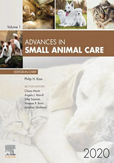 Advances in Small Animal Care 2020