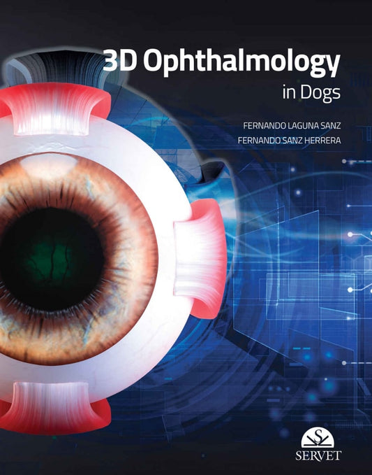 The 3D Ophthalmology In Dog