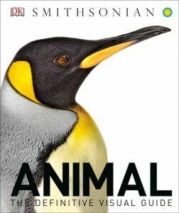 Animal The Definitive Visual Guide 3Rd Edition Ebook