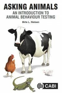 Asking Animals An Introduction To Animal Behaviour Testing