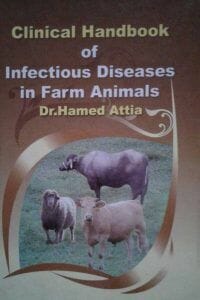 Clinical Handbook Of Infectious Diseases In Farm Animals