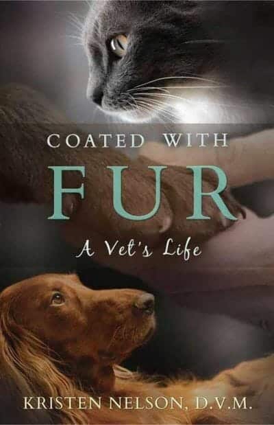 Coated With Fur A Vets Life