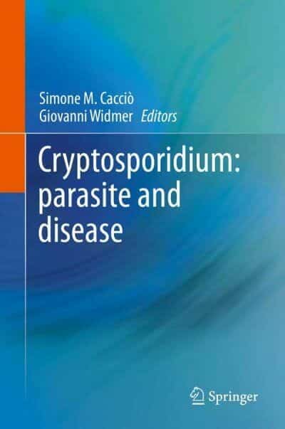 Cryptosporidium Parasite And Disease