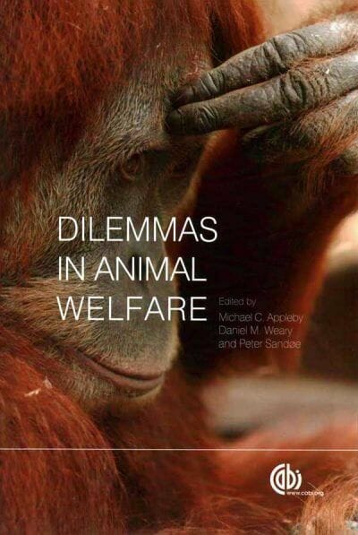 Dilemmas In Animal Welfare