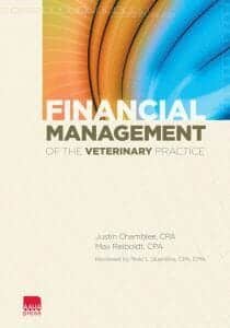 Financial Management Of The Veterinary Practice