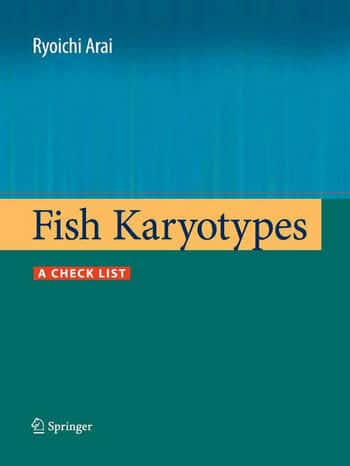 Fish Karyotypes A Check List