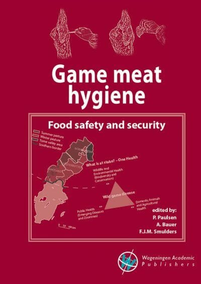 Game Meat Hygiene Food Safety And Security