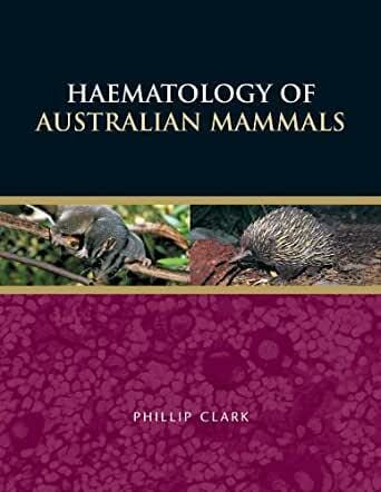 Haematology Of Australian Mammals