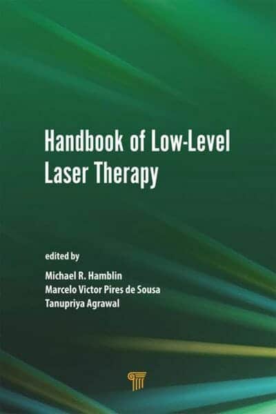 Handbook Of Low Level Laser Therapy