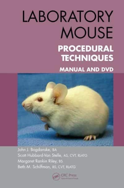 Laboratory Mouse Procedural Techniques