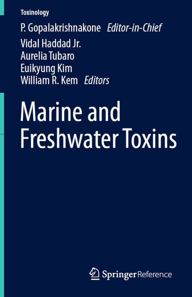 Marine And Freshwater Toxins