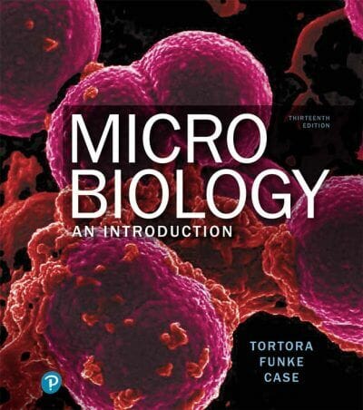 Funke Microbiology Introduction 13Th Edition