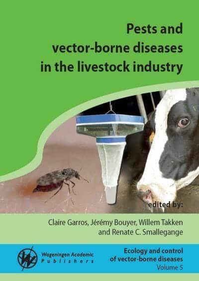 Pests And Vector Borne Diseases In The Livestock Industry