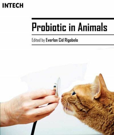 Probiotic In Animals