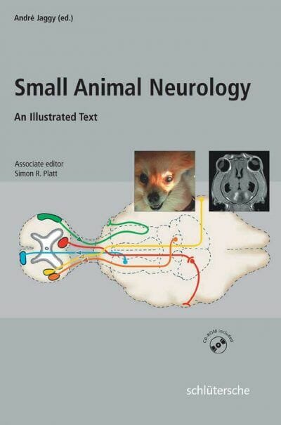 Small Animal Neurology An Illustrated Text