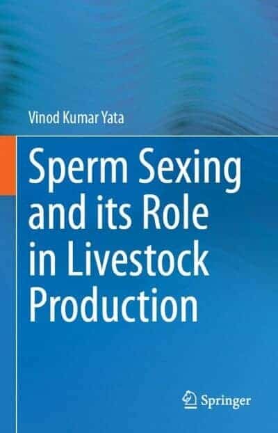 Sperm Sexing And Its Role In Livestock Production Pdf