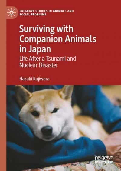 Surviving With Companion Animals In Japan Pdf