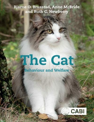 The Cat Behaviour And Welfare