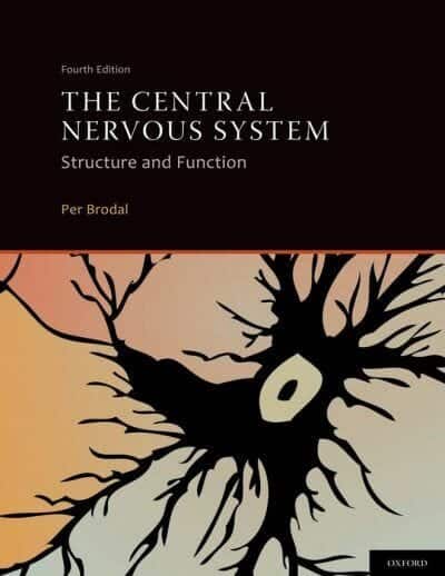 The Central Nervous System Structure And Function 4Th Edition