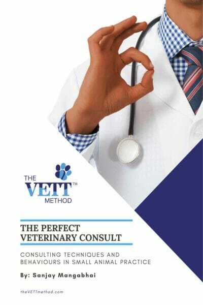 The Perfect Veterinary Consult Consulting Techniques And Behaviours In Small Animal Practice