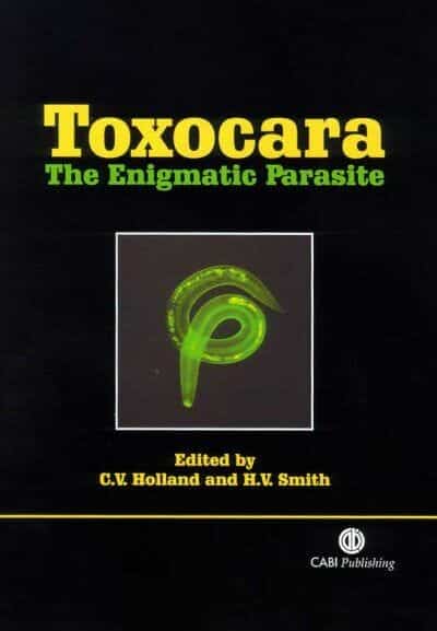 Toxocara The Enigmatic Parasite