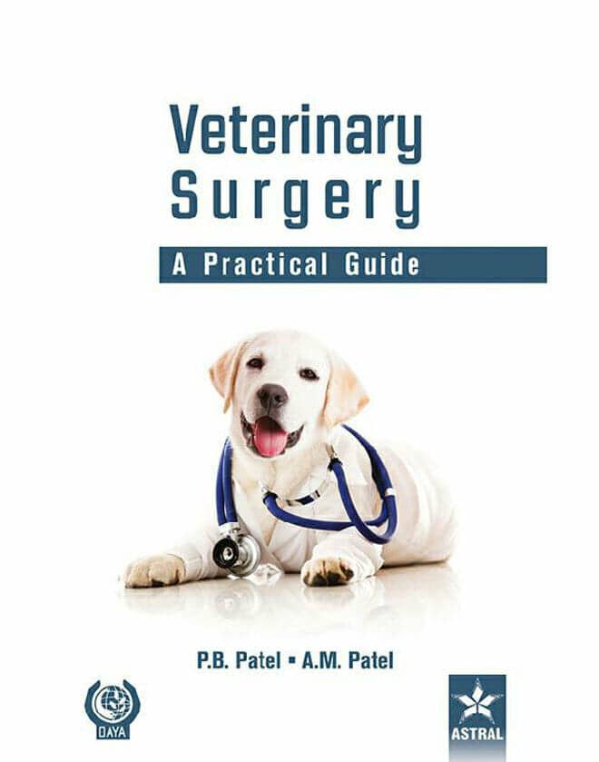 Veterinary Surgery A Practical Guide