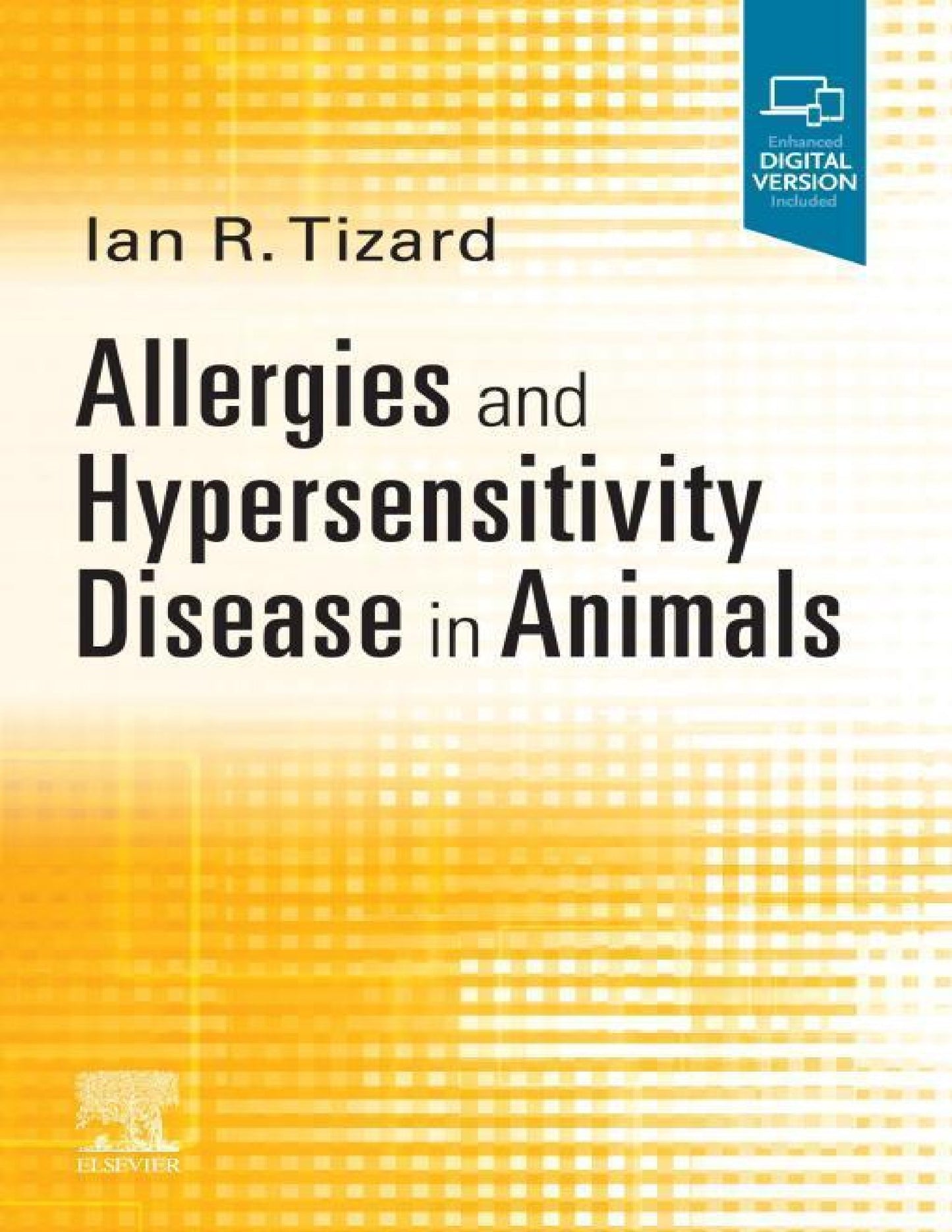 Allergies and Hypersensitivity Disease In Animals