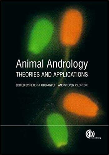 Animal Andrology Their Theories Applications