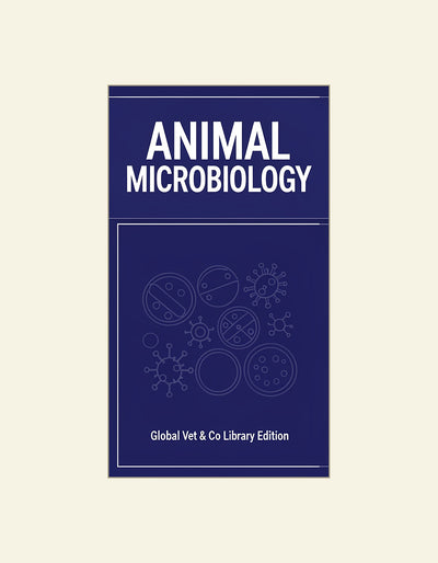 Animal Microbiology — cover (HD)