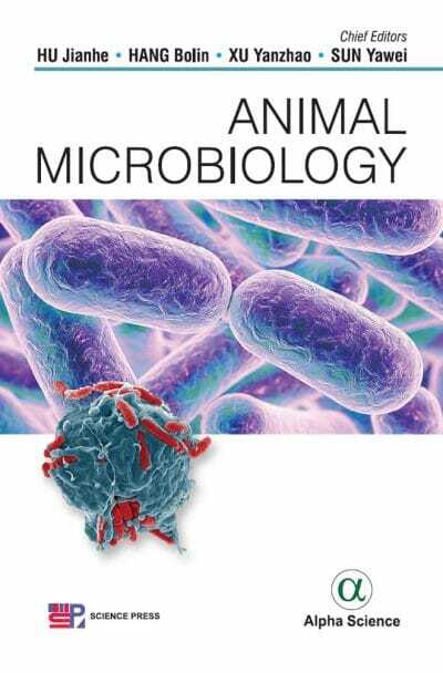 Animal Microbiology