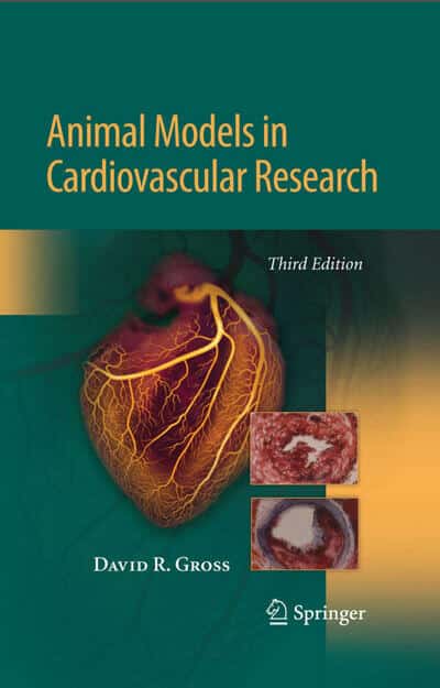 Animal Models in Cardiovascular Research