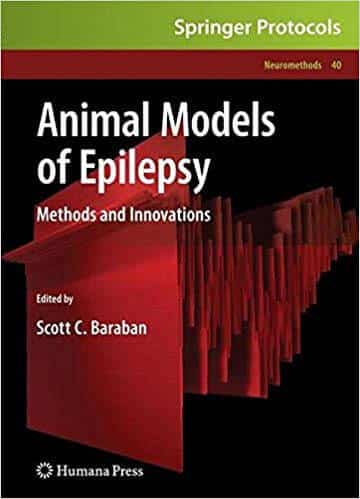 Animal Models of Epilepsy, Methods and Innovations