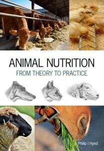 Animal Nutrition From Theory To Practice