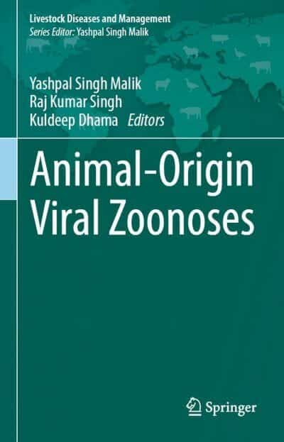 Animal Origin Viral Zoonoses