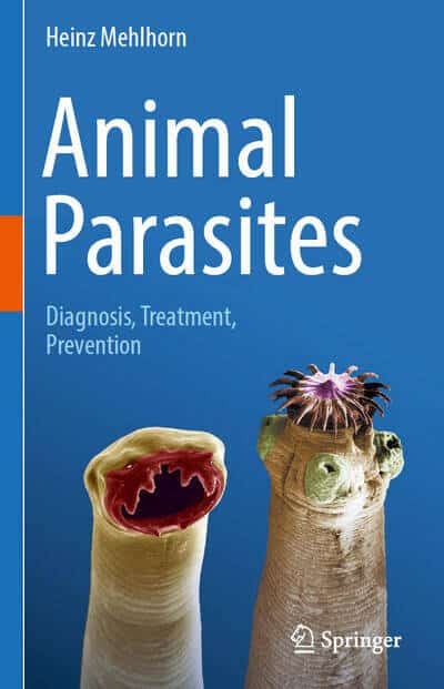 Animal Parasites Diagnosis Treatment Prevention