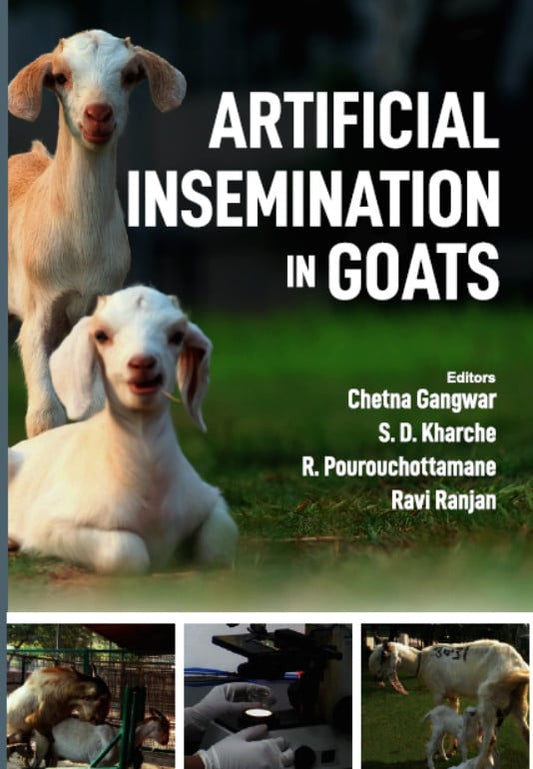 Artificial Insemination In Goats