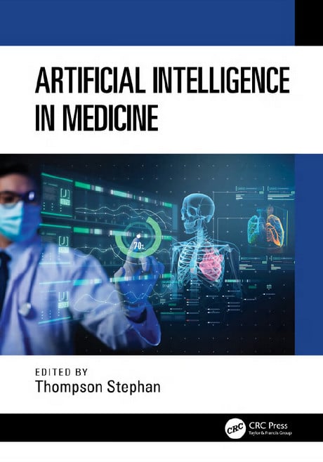 Artificial Intelligence In Medicine