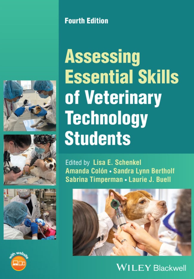 Assessing Essential Skills Of Veterinary Technology Students
